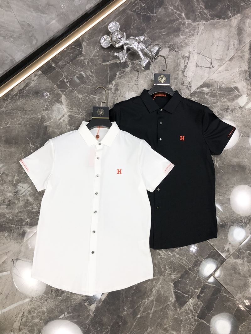 Hermes T-Shirts